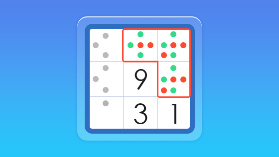 is sudoku math